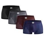 Boxr Underwear Bambus Boxershorts