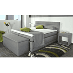 Aukona International Boxspringbett Hanna