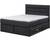 Tesla Dreams Boxspringbett Ankona
