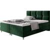 Boxspringbett Evan von Mirjan24