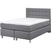 Boxspringbett Ronda von Tesla Dreams