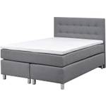 Tesla Dreams Boxspringbett Ronda