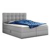Boxspringbett  von Softnet