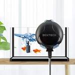 Boxtech Aquarium-Luftpumpe