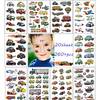 Kindertattoos von BOYATONG