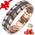 Magnetarmband von Boyunshi