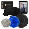 Massageball Set von BOZEERA