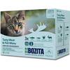 Multibox Mixpack von Bozita