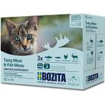 Bozita Multibox Mixpack