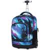 Trolley Rucksack von Bozonli