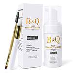 B&Q Lash Shampoo Cleanser