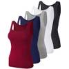 Camisole Crop von BQTQ