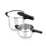 Bra Vitesse Schnellkochtopf Set