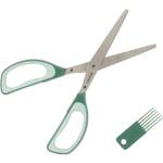 Brabantia-Kräuterschere Tannengrün