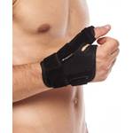 Braceup Daumenorthese und -Bandage