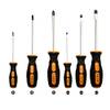 Schraubendreher-Set magnetisch von Brackit