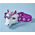 Einhorn von Brainstorm Toys 