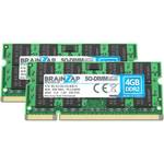 Brainzap DDR2 BS-D2-8GK2-SO-800-N