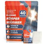 Bramble Körper Wärmer