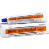 Brand- und Wundgel von Brand- und Wundgel Medice