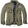 M65 Giant Herren-Parka von Brandit