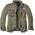 M65 Giant Herren-Parka von Brandit