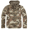 Jagdjacke von Brandit