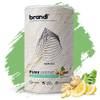 Superfood-Pulver Pure Greens von brandl