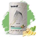 brandl Superfood-Pulver Pure Greens