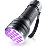 Brandson UV-Taschenlampe