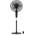 Standventilator 93303369922 von Brandson