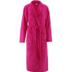 Brandsseller Mikrofaser-Bademantel