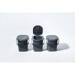 Branq Home essential Mobile Campingtoilette