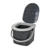 Mobile Campingtoilette von BranQ