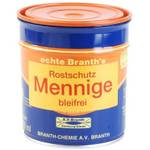 Branths Farben Rostschutz Mennige bleifrei