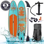 Brast Brast-SUP