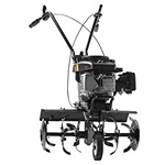 BRAST Benzin Motorhacke 4,4kW