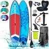 SUP-Board von Brast