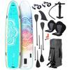 SUP Board Family von Brast