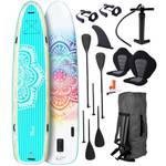 Brast-SUP Board Family