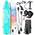 SUP Board Family von Brast