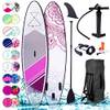 SUP Board Lady von Brast