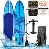 SUP Board von Brast