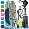 SUP Board Shark von Brast