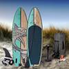 SUP Board Retro von Brast