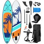 Brast SUP Board Tropic