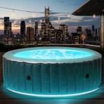 Brast Whirlpool aufblasbar