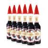 Winterstern Craft Beer von Brauerei Zwönitz