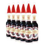 Brauerei Zwönitz Winterstern Craft Beer