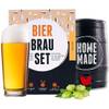 Bierbrauset Helles von Braufässchen